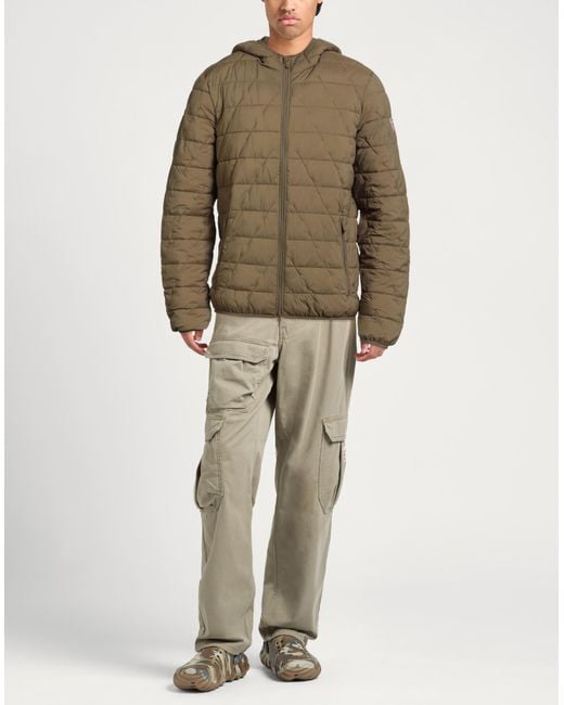 Rossignol Green Puffers for men