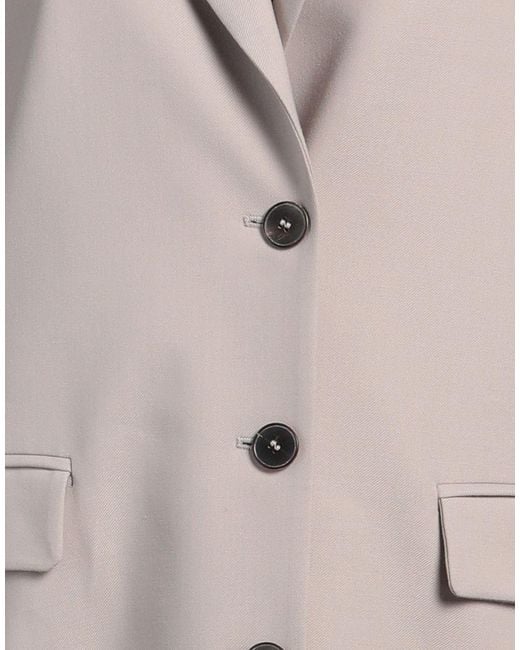 Antonelli Natural Blazer
