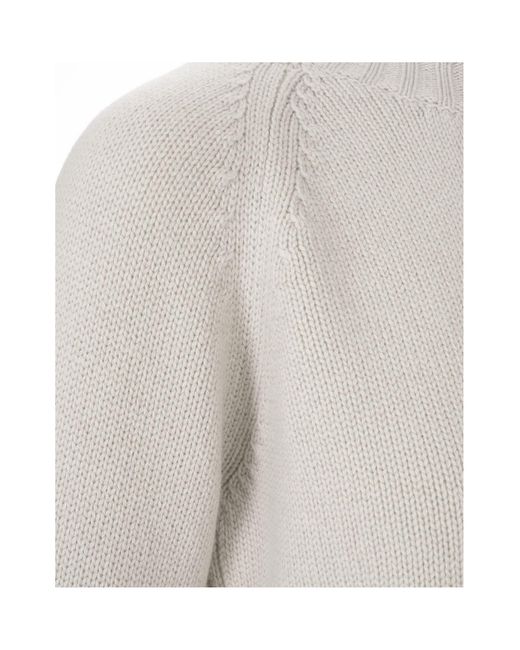 Pullover Fedeli de color White