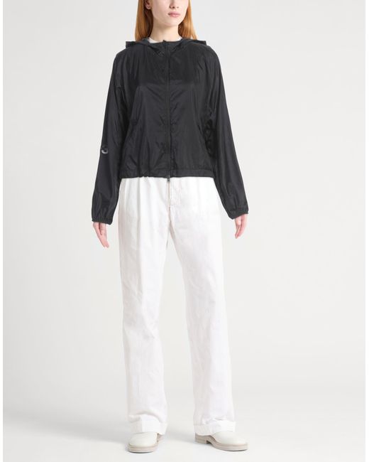 Y-3 Black Jacket