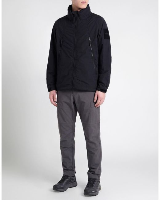 Wild Things Blue Jacket for men