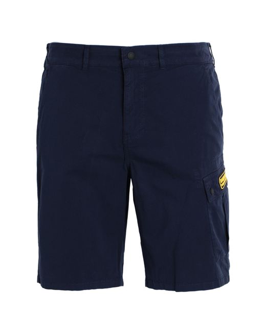 Barbour Blue Shorts & Bermuda Shorts for men