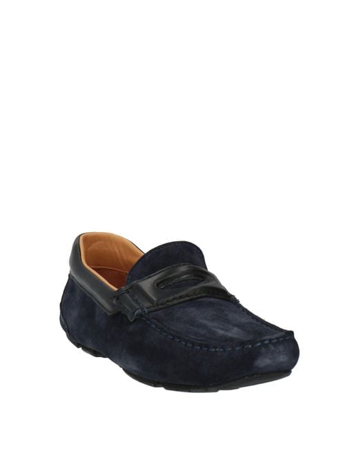 Cerruti 1881 Blue Loafer for men