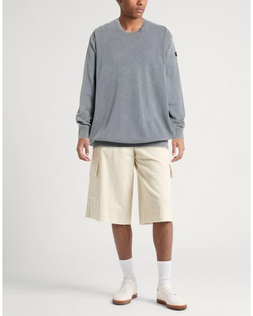 Pullover Paul & Shark de hombre de color Gray