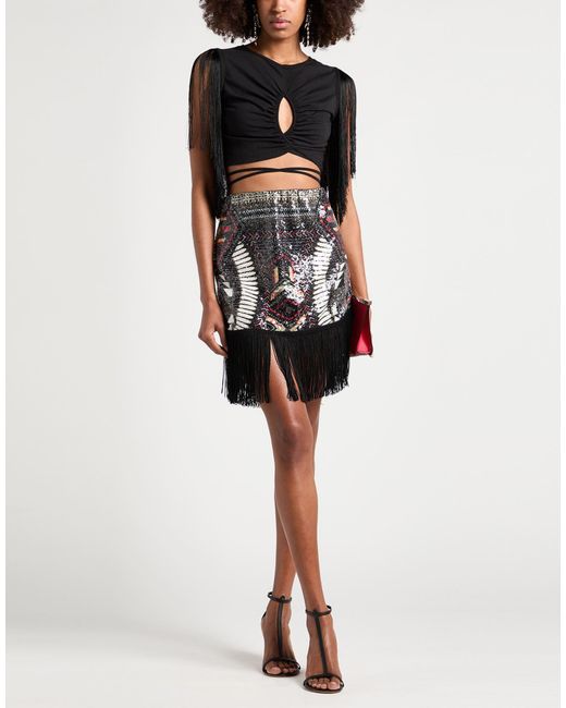 SIMONA CORSELLINI Black Tops