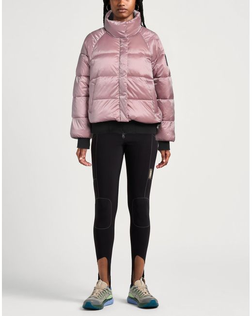 Refrigiwear Pink Puffer