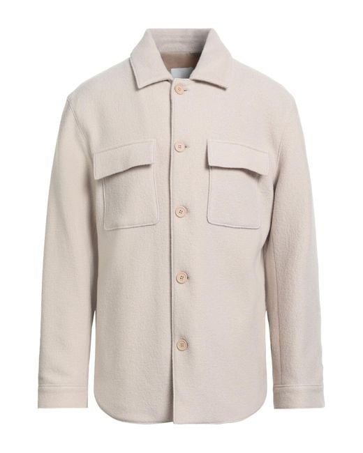 Sandro Jacke & Anorak in Natural für Herren