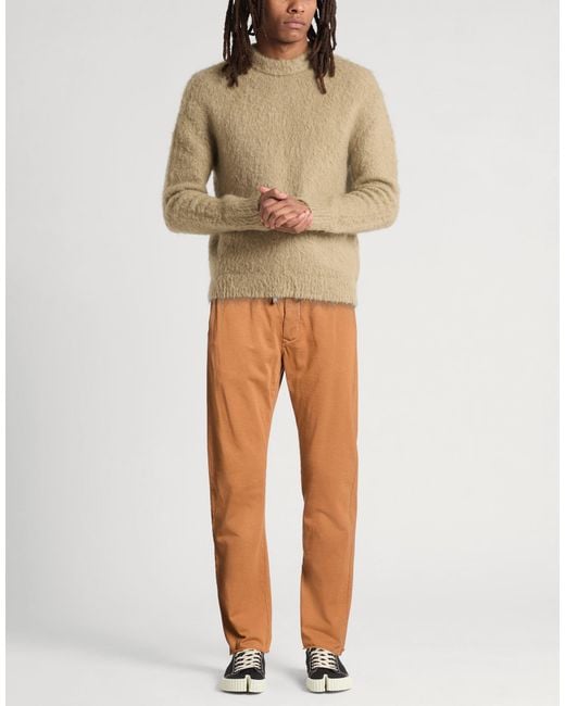 Rick Owens Multicolor Trouser for men