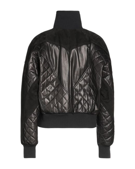 Dolce & Gabbana Black Jacket