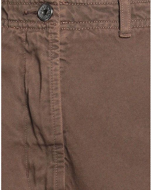 Weekend by Maxmara Brown Trouser