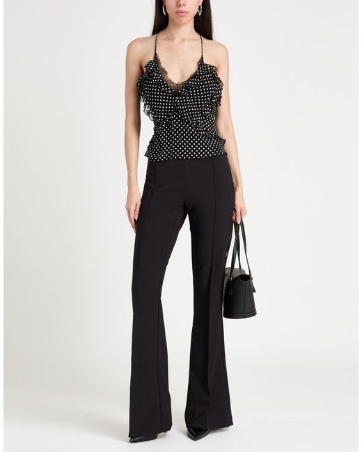 Liu Jo Black Top