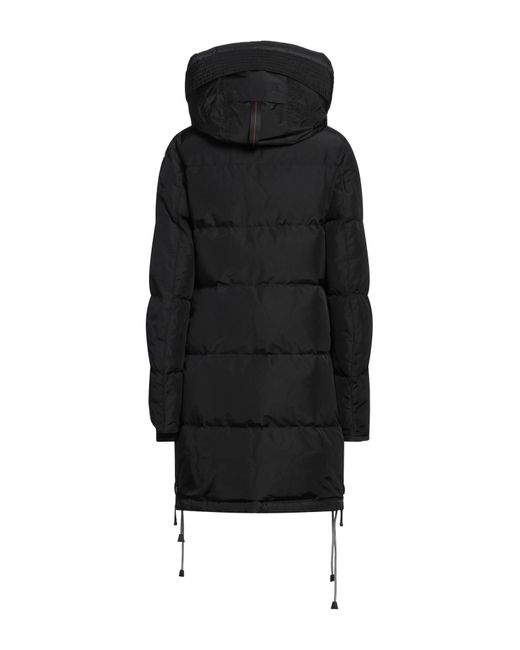 Parajumpers Black Puffer