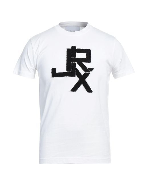Richmond X White T-shirt for men