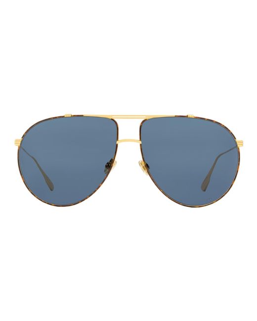 Dior Blue Sonnenbrille