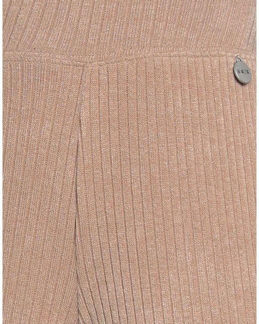 Berna Natural Pants