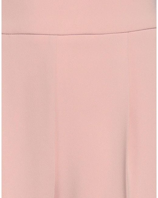 Pinko Pink Trouser