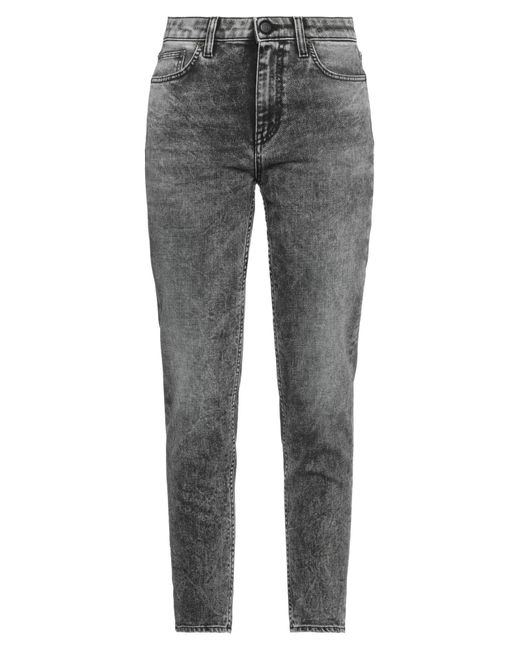 Department 5 Gray Jeans
