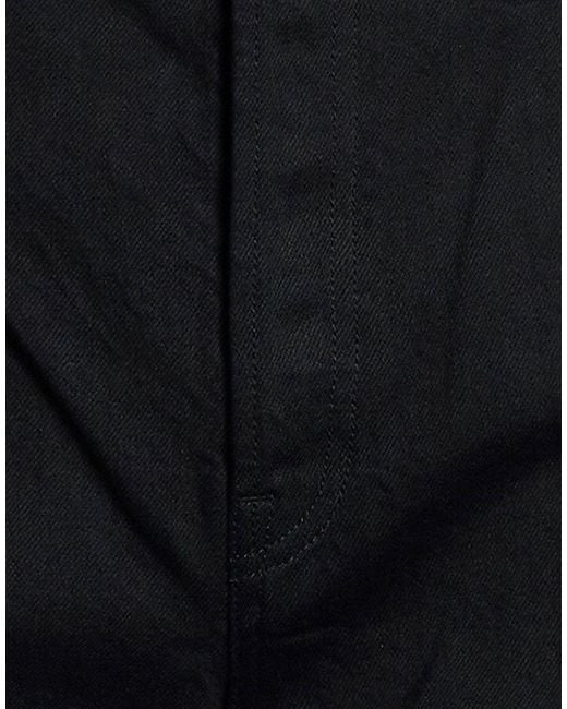 KENZO Blue Jeans Cotton, Elastane for men