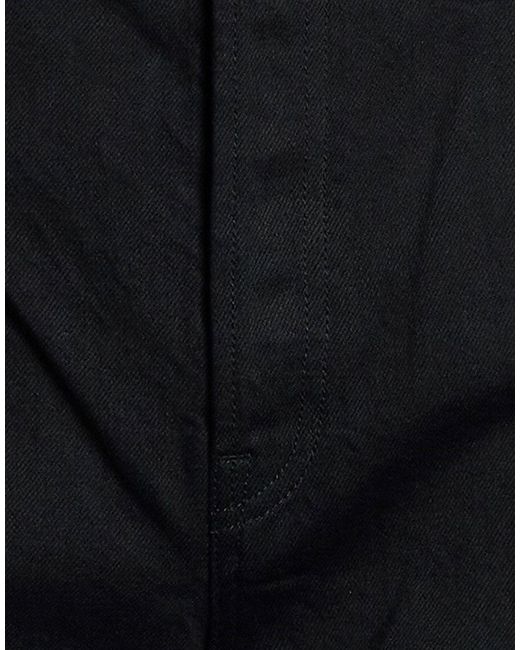 KENZO Blue Jeans Cotton, Elastane for men