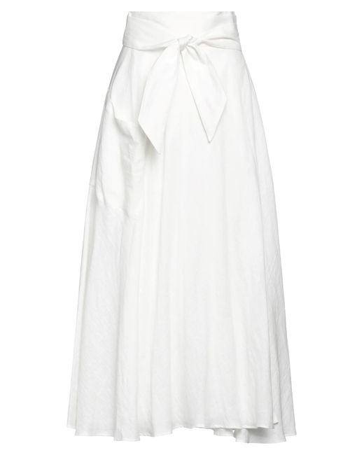 Niu White Maxi-Rock