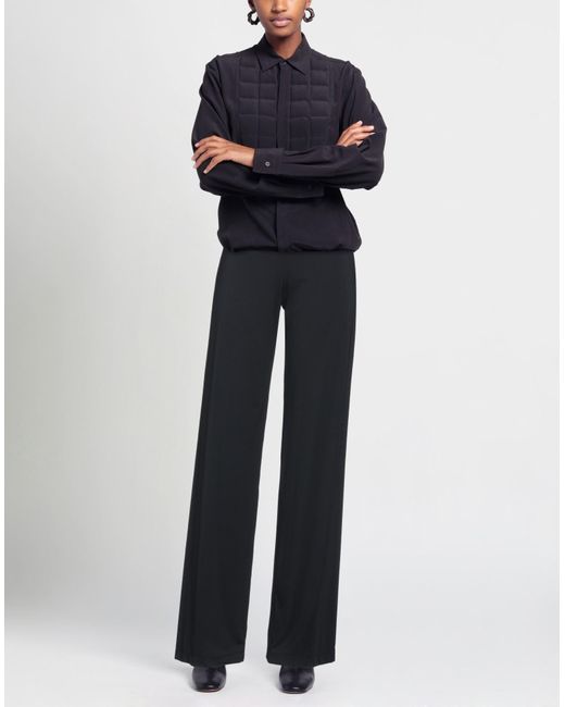 Raffaela D'angelo Blue Trouser