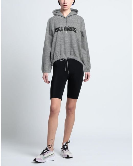 Sudadera DSquared² de color Gray
