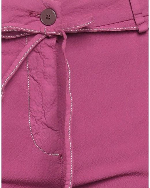 Mason's Pink Trouser