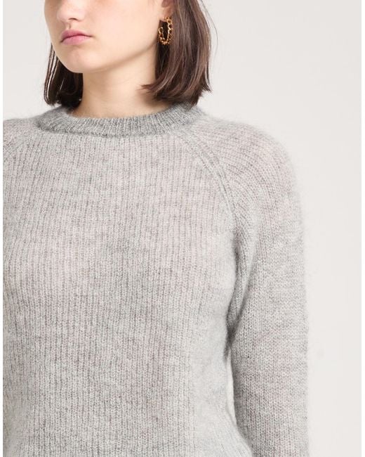 Crossley Gray Jumper