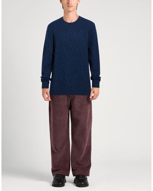 Pullover Bellwood pour homme en coloris Blue