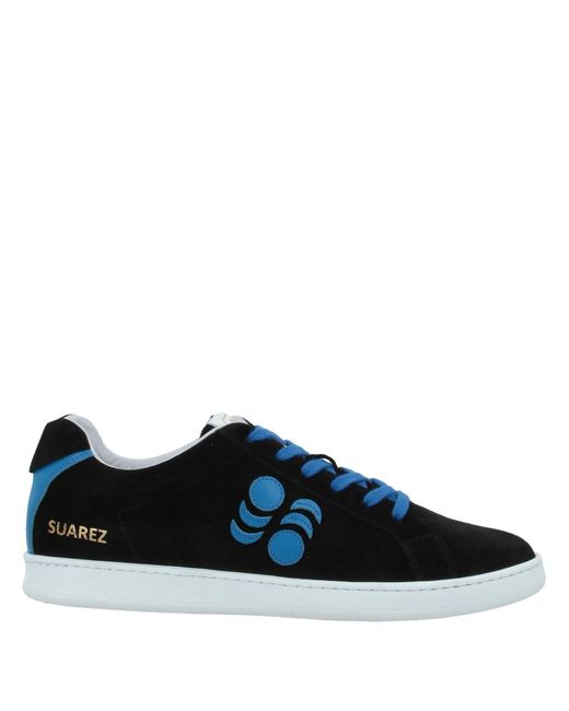Pantofola D Oro Blue Sneakers for men