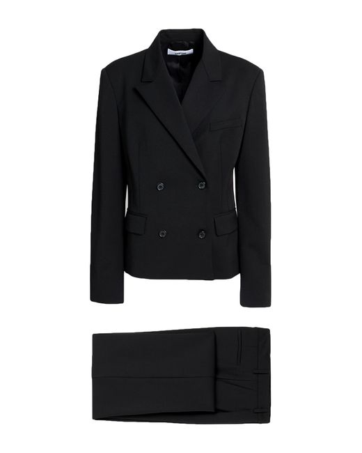 Grifoni Black Anzug