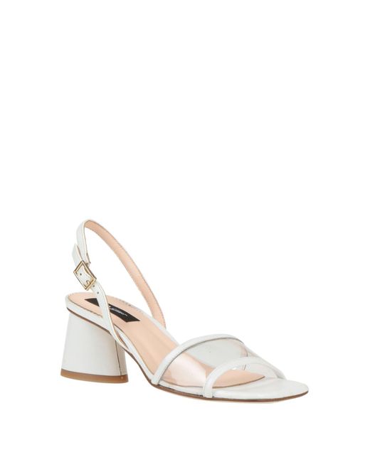 Tosca blu sandals best sale 219