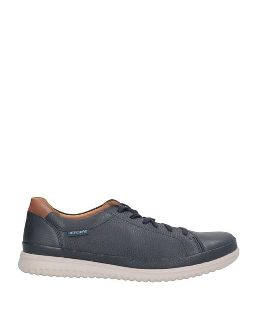 Mephisto Sneakers in Blue für Herren