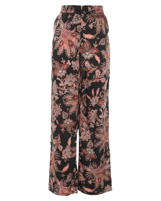 Diana Gallesi Natural Trouser