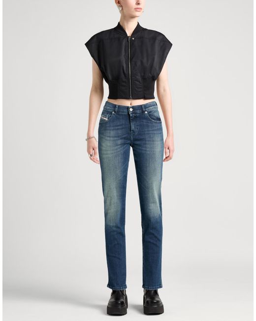 DIESEL Blue Jeans