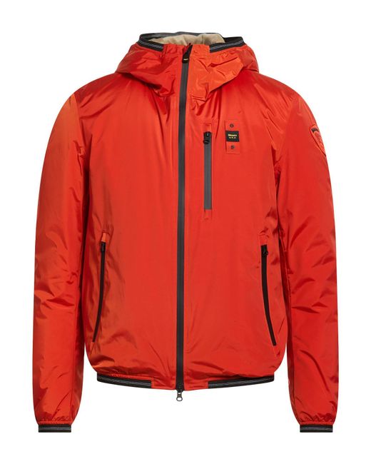Blauer Red Jackets for men
