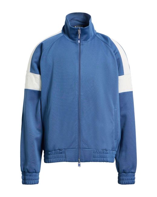 Sudadera Dior de hombre de color Blue