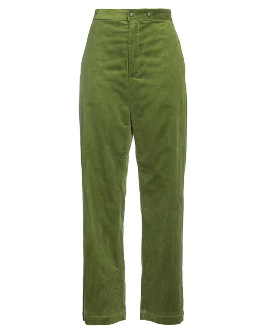 Jucca Green Pants