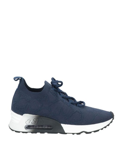 Ash Blue Trainers