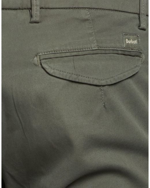 Barbati Gray Pants for men