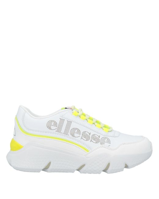 trainers ellesse