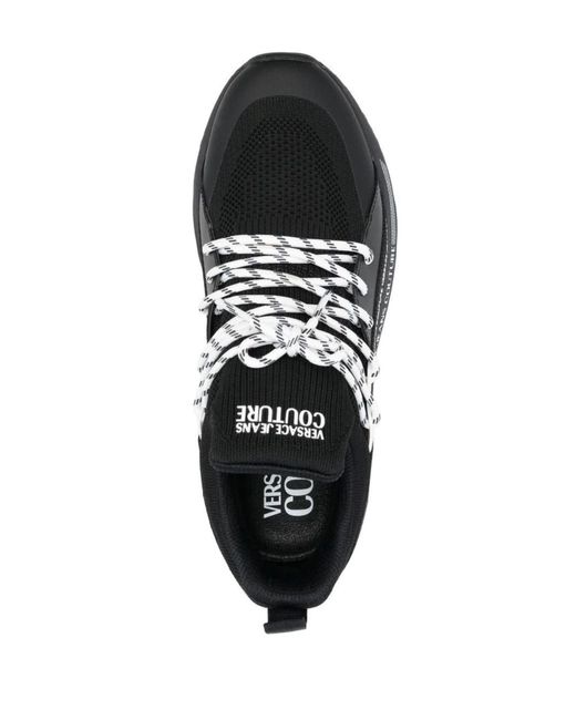 Versace Sneakers in Black für Herren