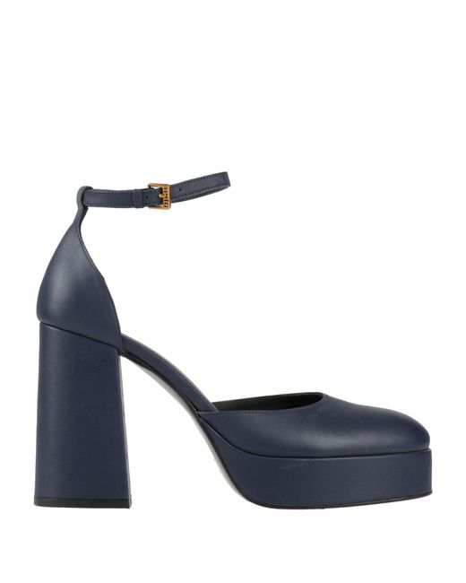 Bruno Premi Blue Pumps