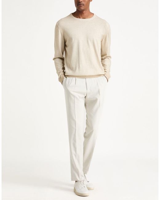 Pullover Bellwood pour homme en coloris Natural