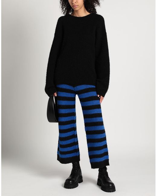 RED Valentino Blue Trouser