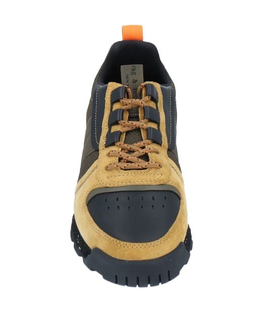 Rag & Bone Green Trainers for men
