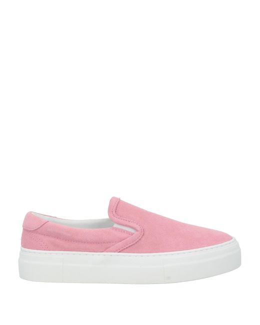 Sneakers Diemme de color Pink