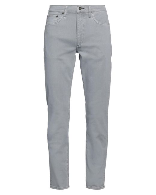 Rag & Bone Jeanshose in Gray für Herren