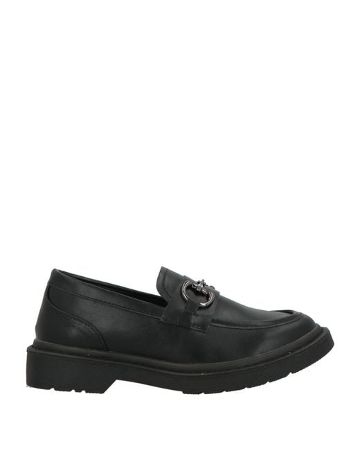 Armata Di Mare Black Loafer