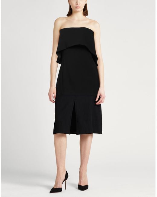 Totême  Black Top